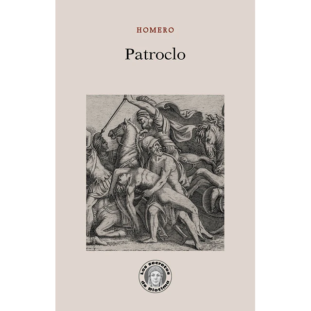 Patroclo
