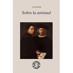 Sobre la amistad