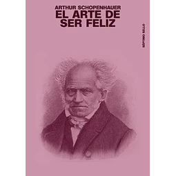 El arte de ser feliz