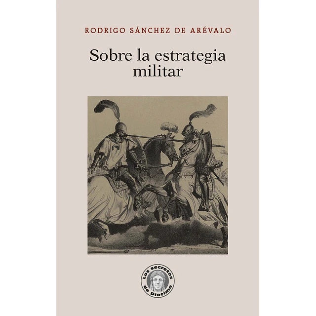 Sobre la estrategia militar