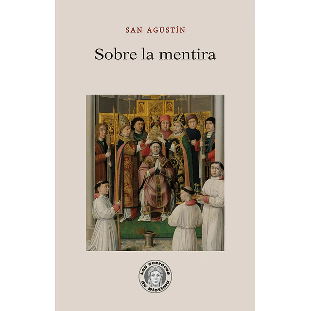 Sobre la mentira