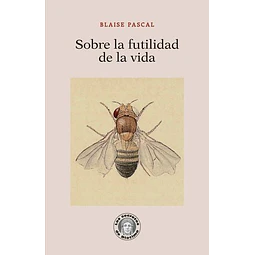 Sobre la futilidad de la vida