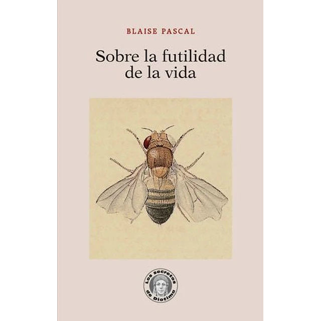Sobre la futilidad de la vida