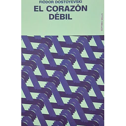 El corazón débil