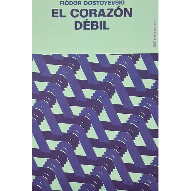 El corazón débil