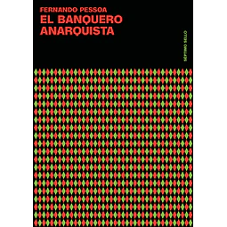 El banquero anarquista