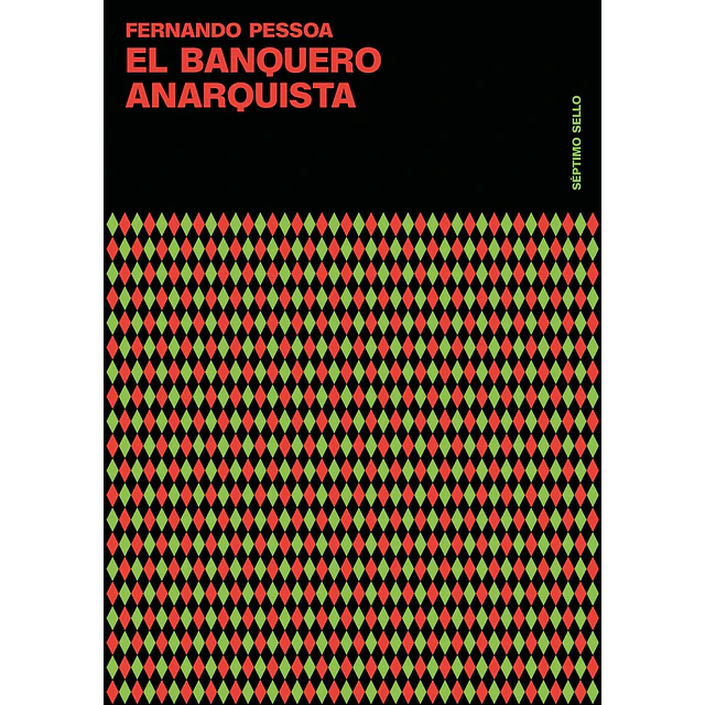El banquero anarquista