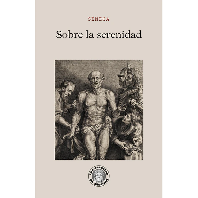 Sobre la serenidad
