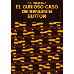 El curioso caso de Benjamin Button