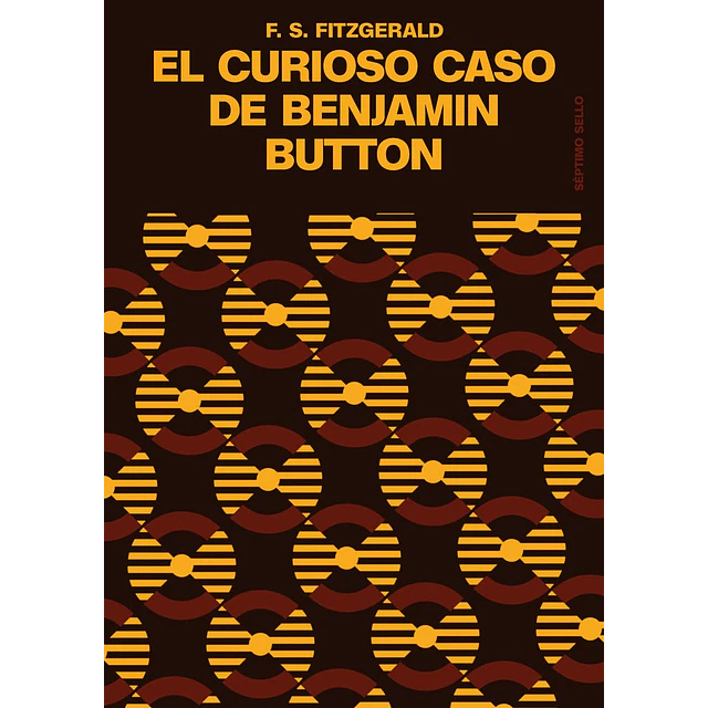El curioso caso de Benjamin Button