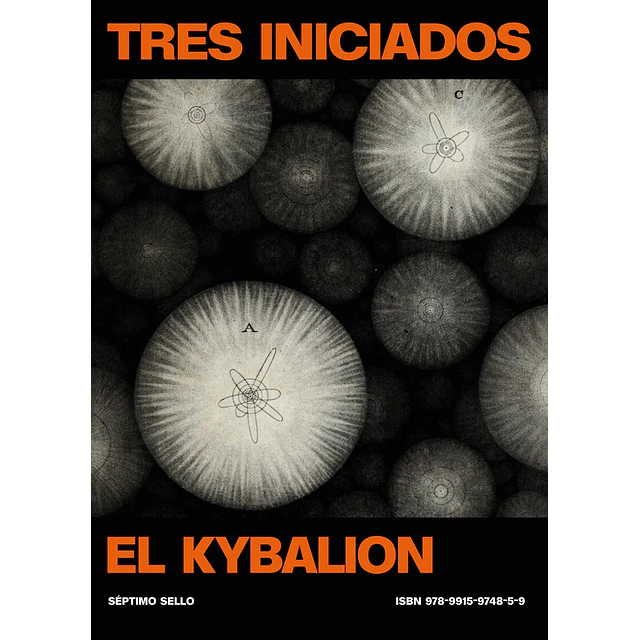 El Kybalion
