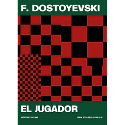 El Jugador