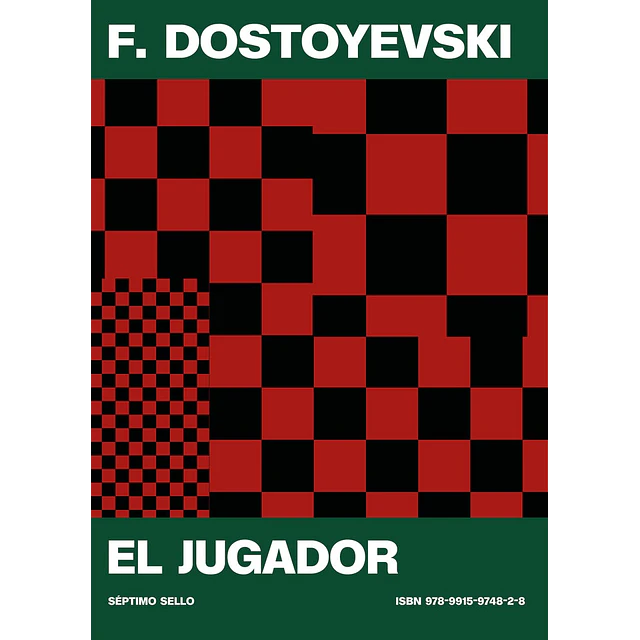 El Jugador