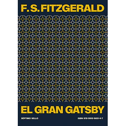 El gran Gatsby