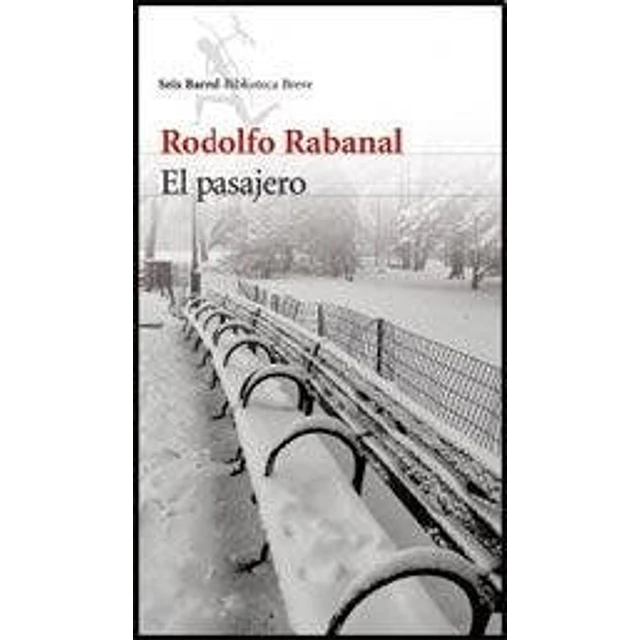 El pasajero