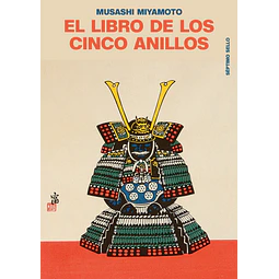El libro de los cinco anillos