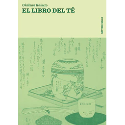 El libro del té