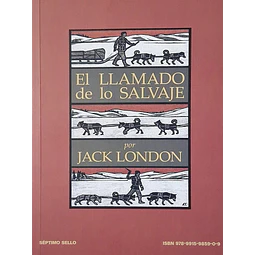 El llamado de lo salvaje