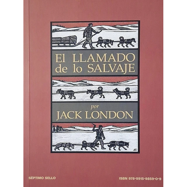 El llamado de lo salvaje
