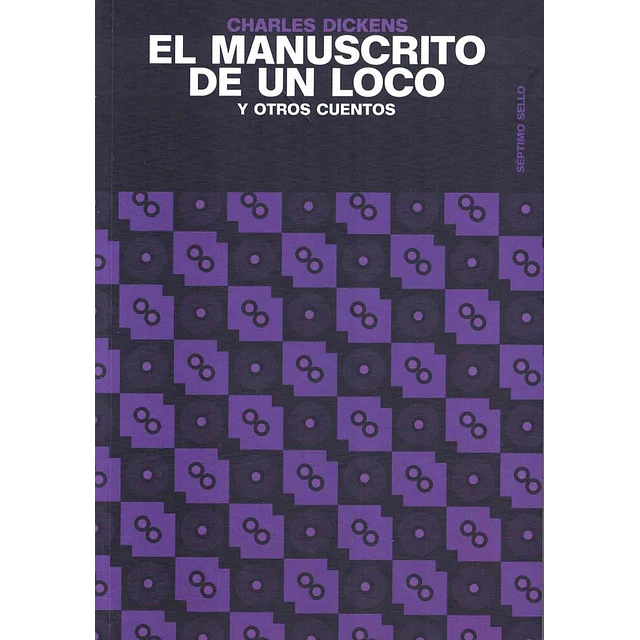 El manuscrito de un loco y otros cuentos