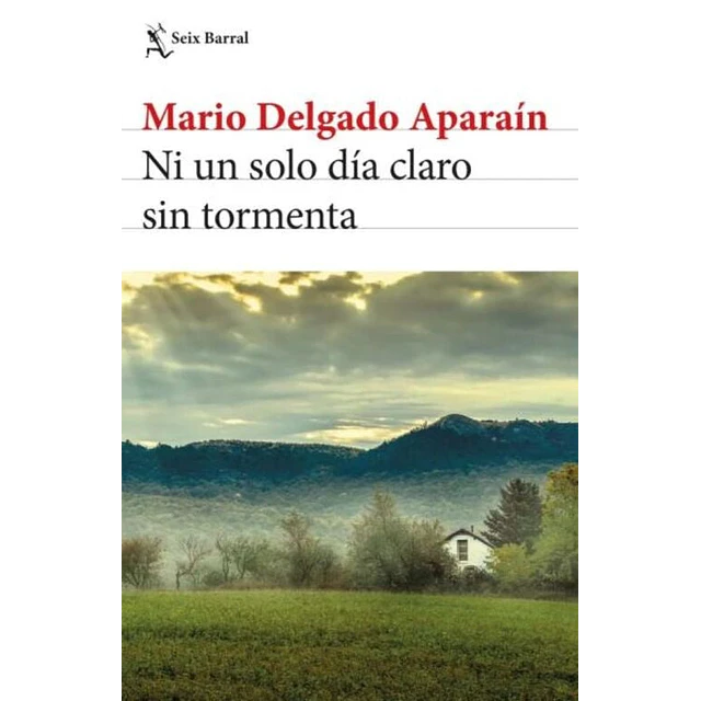 Ni un solo día claro sin tormenta