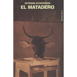 El matadero