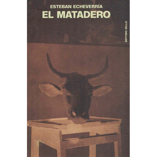 El matadero