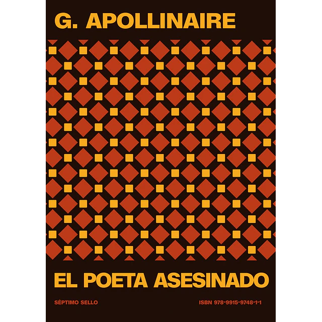 El poeta asesinado