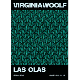 Las olas