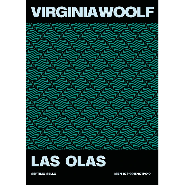 Las olas