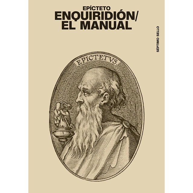 Enquiridión / El manual