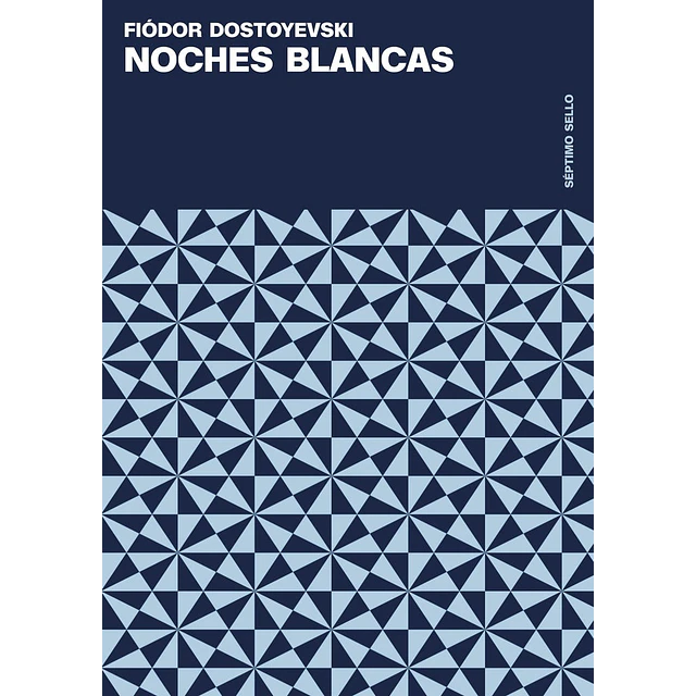 Noches Blancas