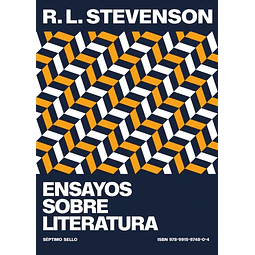 Ensayos sobre literatura