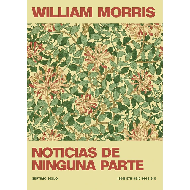Noticias de ninguna parte