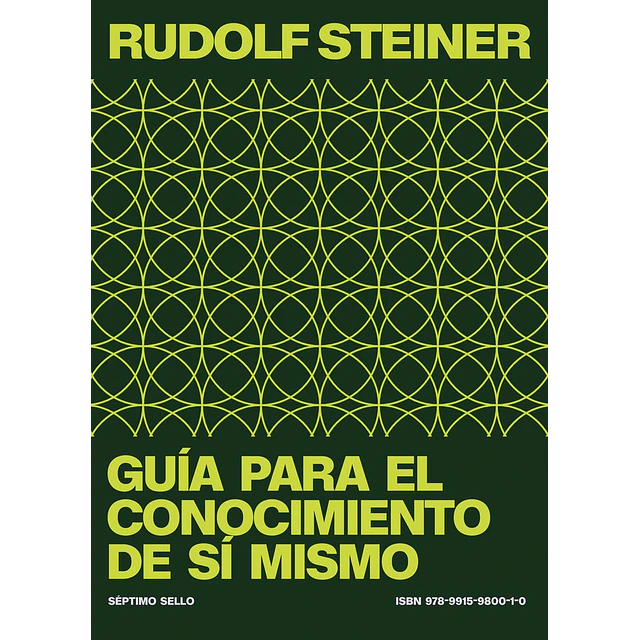 Guía para el conocimiento de sí mismo