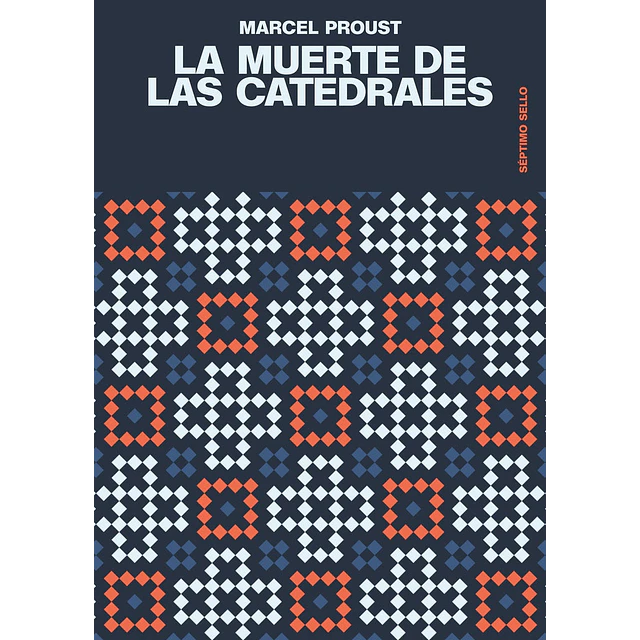 La muerte de las catedrales