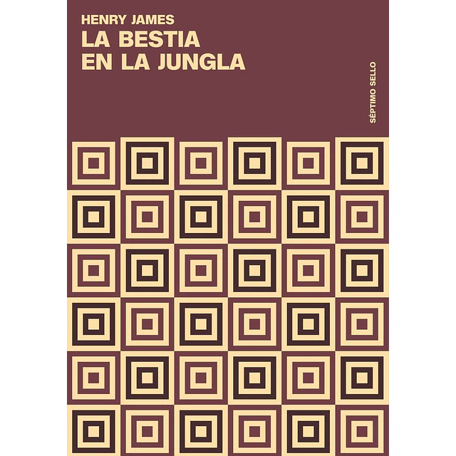 La bestia en la jungla