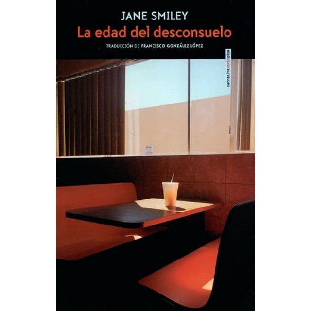 La edad del desconsuelo