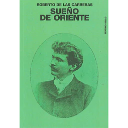 Sueño de oriente