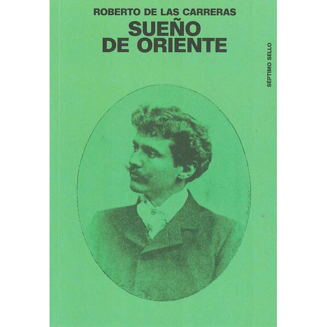 Sueño de oriente