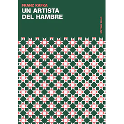 Un artista del hambre