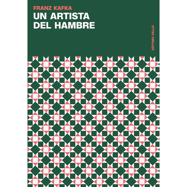 Un artista del hambre