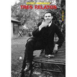 Tres relatos