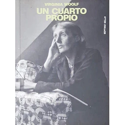 Un cuarto propio