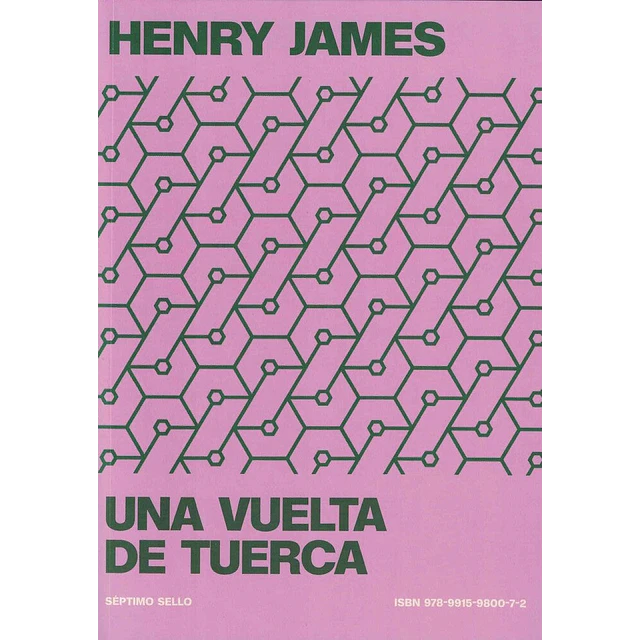 Una vuelta de tuerca