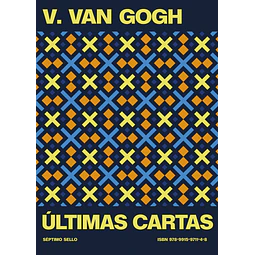 Últimas cartas