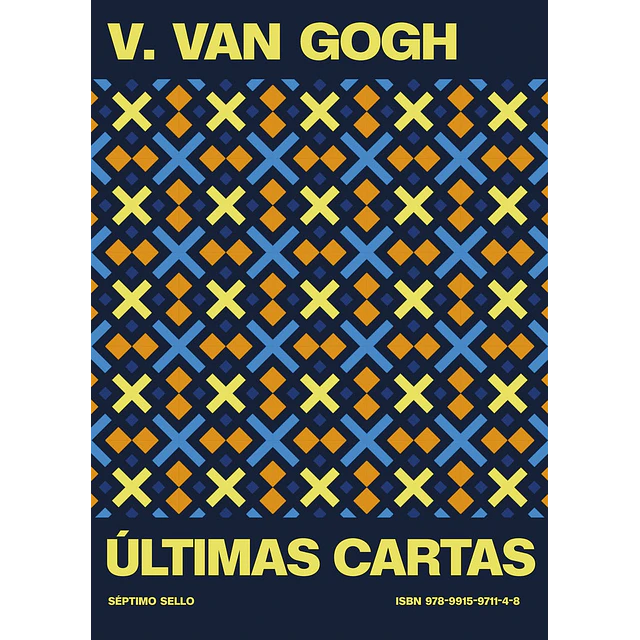 Últimas cartas