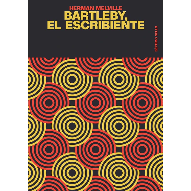Bartleby, el escribiente