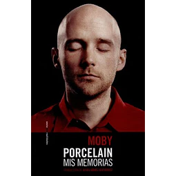 Porcelain. Mis memorias