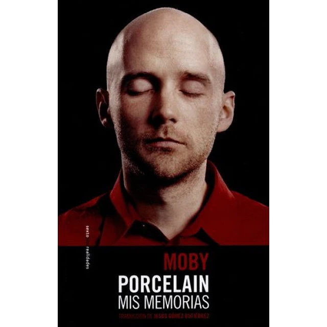 Porcelain. Mis memorias